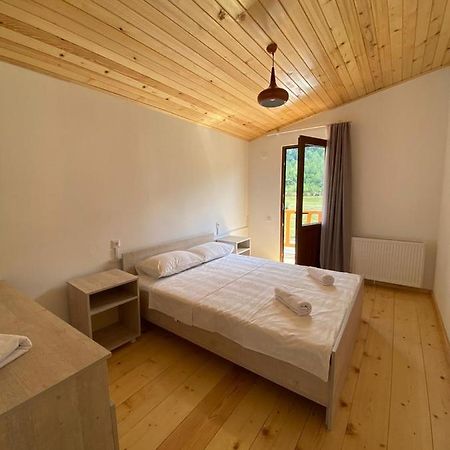 Cottage Qel Mestia Luaran gambar