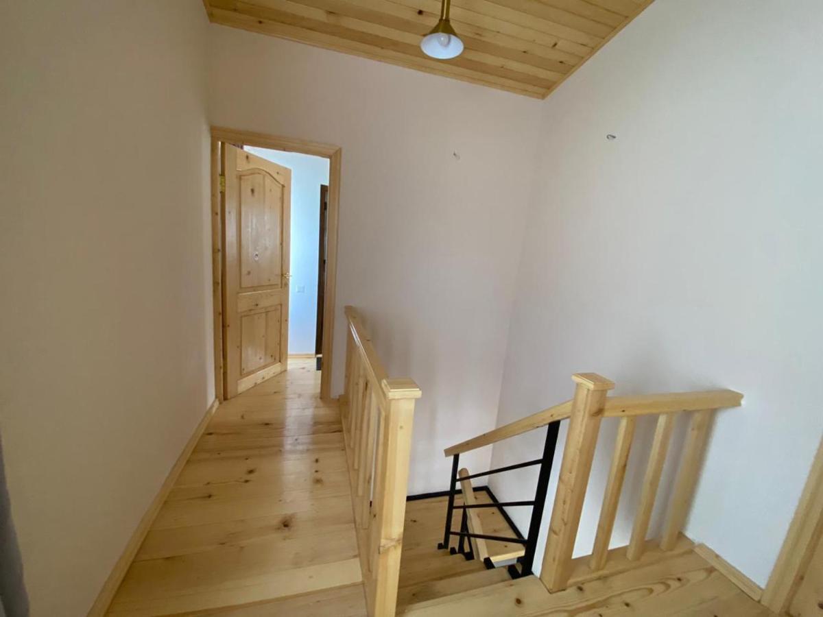 Cottage Qel Mestia Luaran gambar